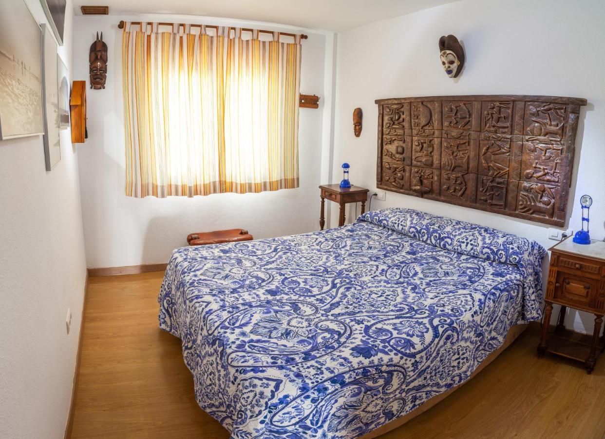 Tarifa Cozy House, Beach Front, Pool, Wifi Ngoại thất bức ảnh
