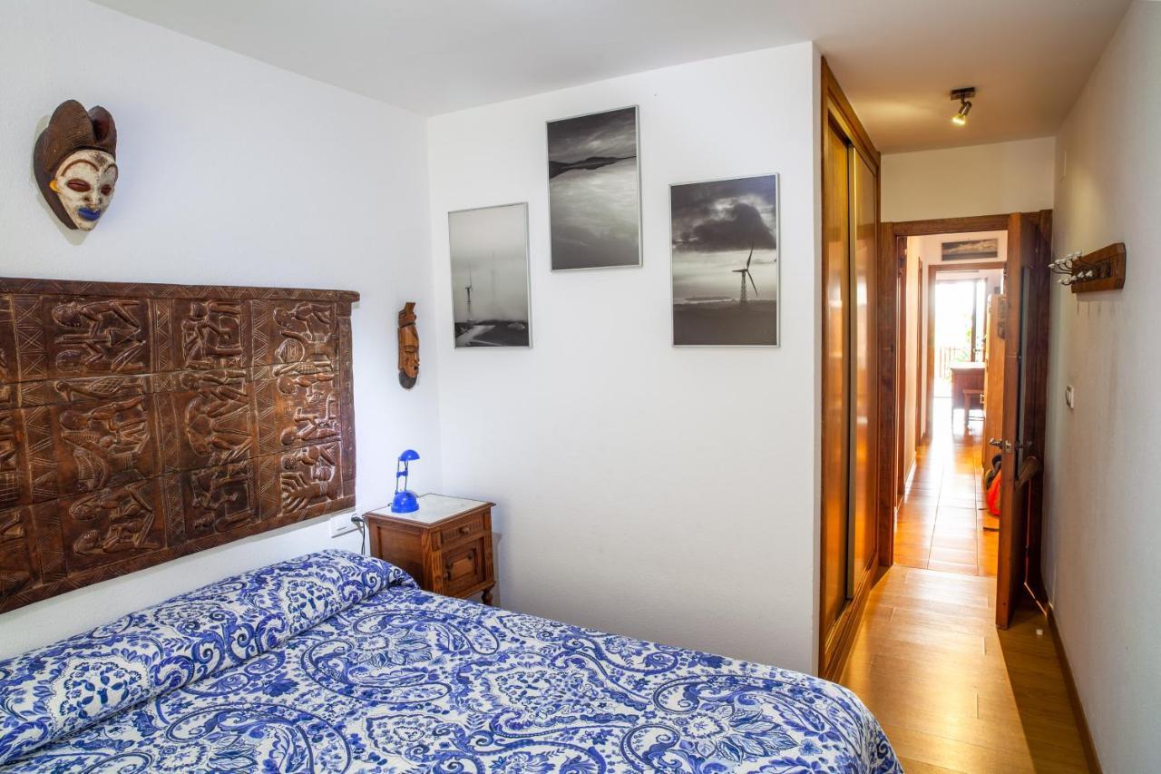 Tarifa Cozy House, Beach Front, Pool, Wifi Ngoại thất bức ảnh