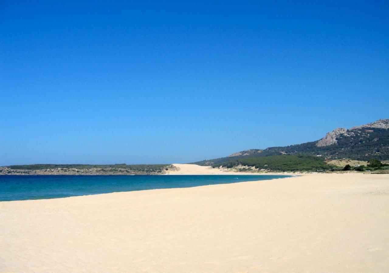 Tarifa Cozy House, Beach Front, Pool, Wifi Ngoại thất bức ảnh