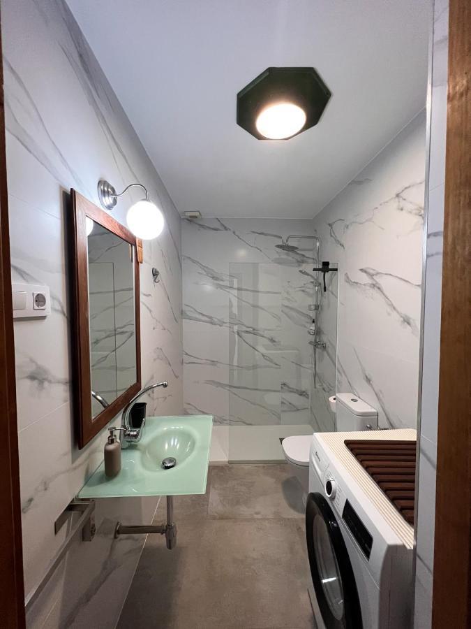 Tarifa Cozy House, Beach Front, Pool, Wifi Ngoại thất bức ảnh