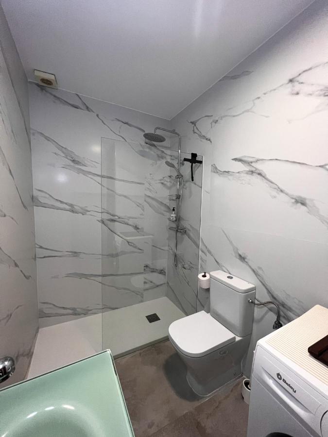 Tarifa Cozy House, Beach Front, Pool, Wifi Ngoại thất bức ảnh